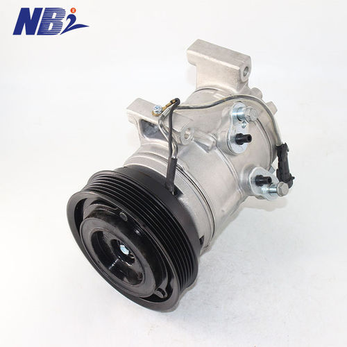Latest company Solutions about 9172230422W2Y 8103100XSZ08A 自動車 大壁用 ACコンプレッサー HAVAL ホバー H2 SEBX13