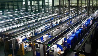 中国 GUANG ZHOU CFY C&U AUTOMOBILE AIR CONDITIONER CO.LTD 会社プロフィール