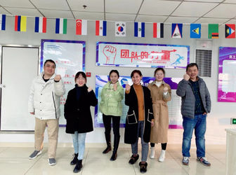 中国 GUANG ZHOU CFY C&U AUTOMOBILE AIR CONDITIONER CO.LTD 会社プロフィール