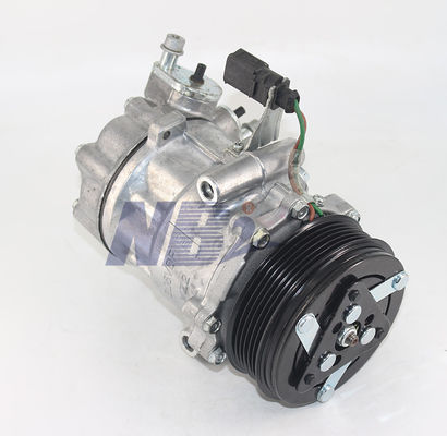 良い価格 SD6V12 Vw ポロ AC コンプレッサー 6RF820803A 6RF820803B 6RF820803 6R0820803A 6R0820803B オンライン