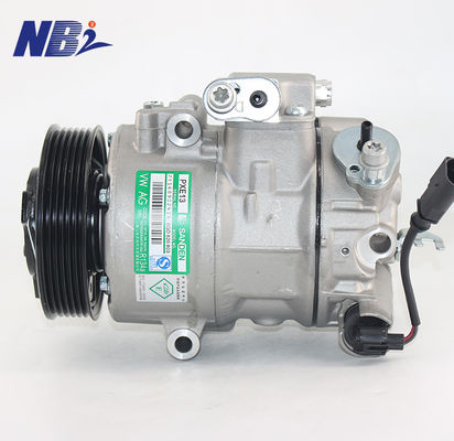 良い価格 12V 車両交流圧縮器 6Q0820803G 6Q0820808F 6RF820803C 6q0820803 VW POLO スコダ用 オンライン