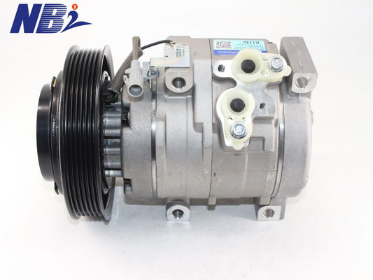 良い価格 トヨタACコンプレッサー 6SEU14C コロラ1用の自動エアコンプレッサー8, OEM:447260-1493 88310-02370 オンライン