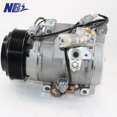 良い価格 A1631 10S17C トヨタ・プレヴィア ACR30 プラド 4000 TRJ120 88320-6A010 88320-6A011 883206A410 自動車用エアコンプレッサー オンライン