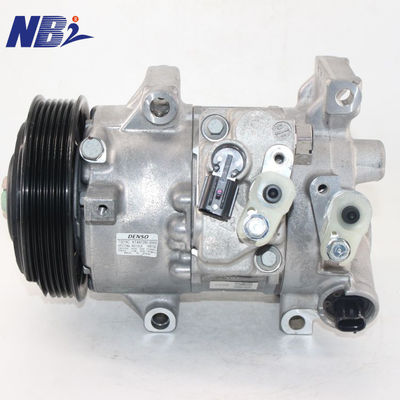 良い価格 TSE14C トヨタ・コロラ 1.8L 2.4L 8831068031 8831002711 CG4472809060用のエアコンコンプレッサー オンライン