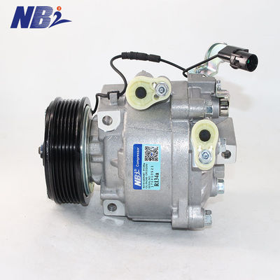 良い価格 7813A752 AKV200A204 T0009768 7813A359 AKS200A208 車用ACコンプレッサー ランサー用 オンライン