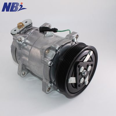 良い価格 車用ACコンプレッサーSD7V16 アルファロメオランシアマセラティ 60813335 578377501 606072890 71721748 オンライン