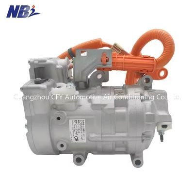 良い価格 電気自動車のACコンプレッサー ホンダVEZEL GP5 SHS -27M 388105P6004 ホンダVEZEL GP5のために オンライン