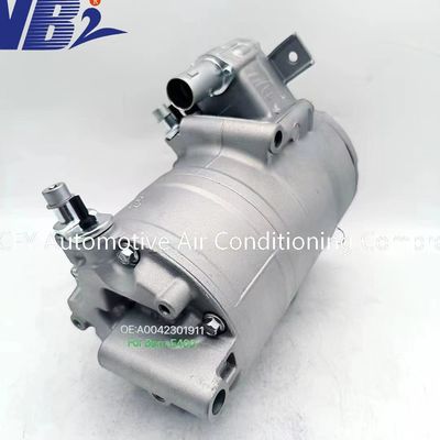 良い価格 電動交流圧縮機 SH33Lハイブリッド a0042301911 A0042301911 BENZ E400L 2013-2015向け オンライン