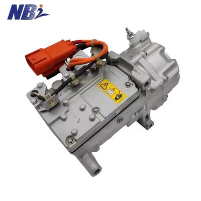 良い価格 OEM 042200-0262 64529216118 BMW X6のための電気自動車AC圧縮機 良い品質 オンライン