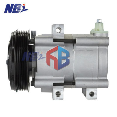 良い価格 116mm/6pk/12V フォード エクサーション/F-150/ロボ リンカー オート AC パーツ カー エアコン コンプレッサー 4L3Z19703AB 0610137 オンライン