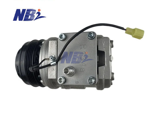 良い価格 8832035540 88320-35540 Mc447200-0818 ACAC圧縮機 112mm 4pk トヨタタコマT100 1994-1998 タコマL4 2Base オンライン