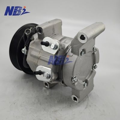 良い価格 447260-8040 88320-0K380 447220-4352 4472608040 883100K122 トヨタ・ヴィゴ・インノヴァ・ヒルクス 2004-2010向け 12V コンプレッサー オンライン