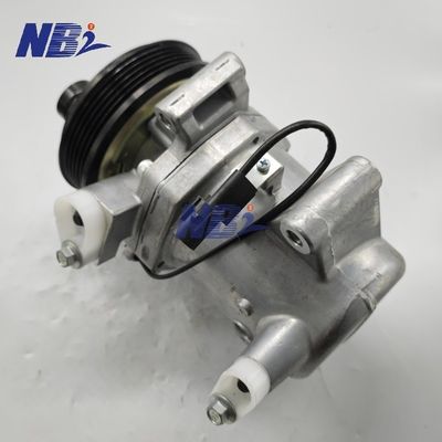 良い価格 92600d250c 92600-d250c CR12SB フィアット フルバック / MITSUBISHI L200 TRITON SPORT 2.4 DIESEL用の自動車エアコンプレッサー オンライン