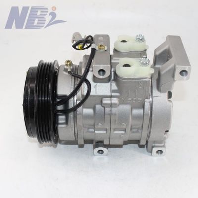 良い価格 トヨタ・ヴィオス・アバンザ用の自動交流圧縮機 工場価格 新型R134a冷却機 モデル番号 88320-0D020 JK447280-0560 447180-4880 オンライン