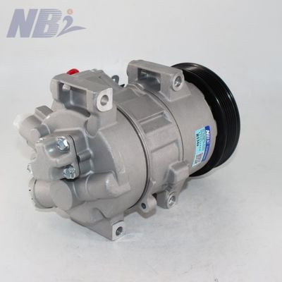 良い価格 RGFROST HVAC オートカー AC コンプレッサー OE 447260-1493 88310-02370 12V 新品 コーロラ 2007 シェブロレット 6SEU14C オンライン
