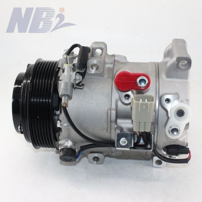 良い価格 トヨタ・リーズ・クラウン 2.5 88320-3A300 88320-3A270用の自動12V空気圧縮機 オンライン