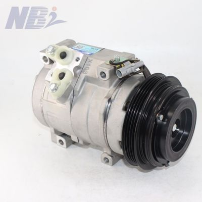 良い価格 トヨタ・ランド・クルーザー・プラド・オート・エアコン・コンプレッサー モデル88320-6A160 / 88320-6A170 / 88320-35710 オンライン