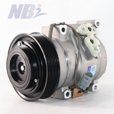 良い価格 12V自動交流圧縮機 TOYOTA for RAV4 ウィッシュ 88320-21100 新品 10S15C 88310-0K460 447260-8281 447190-2661 88310-42180 オンライン