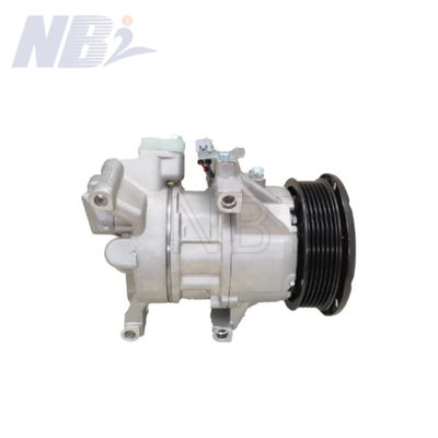良い価格 自動車エアコン ACコンプレッサー トヨタ カーロラ ヤリス 1.5 モデル 88310-52551 12V トラック コンプレッサー 製造 オンライン