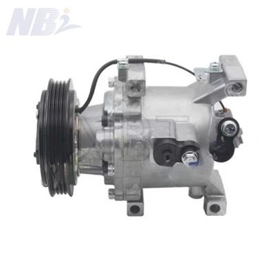 良い価格 トヨタECHO FOR YARIS 1999-2006 工場自動車部品 車用ACコンプレッサー 88320-52170/88310-52351 12V ヴォルタ キア対応 オンライン