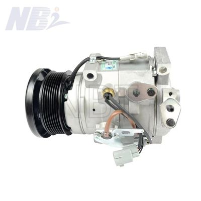良い価格 インフィニティ トヨタ・トゥンドラ オート ACエアコンプレッサー 12V 新品 8320-0C160 88310-0C090 88320-0C130 883100C090 883200C130 447280-0800 オンライン