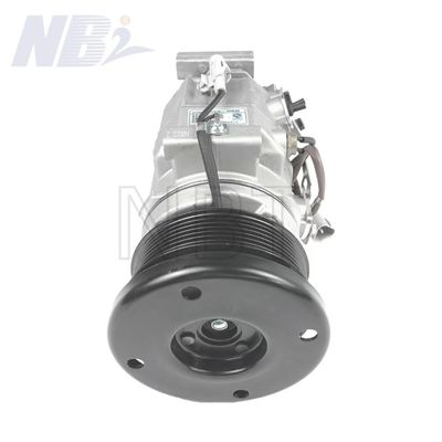 良い価格 10S20C 自動車 AC コンプレッサー 新品 12V 電動自動車 エアパーツ トヨタ レクサス / ツンドラ / セクオイア 883200C160 ヒルックス オンライン