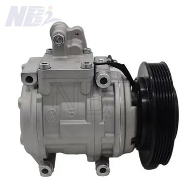 良い価格 新型トヨタ コロラ 12V 車用 AC コンプレッサー 88310-02220 8831002220 88310 02220 自動車用エアコンプレッサー オンライン