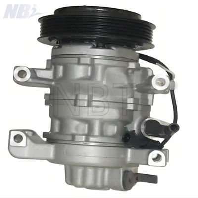 良い価格 オートエアコンプレッサー 10SRE11C 5PK ホンダ シティFit BC447140-4800RC ホンダ シティFIT BC447140-4800RC 新しい12V オンライン