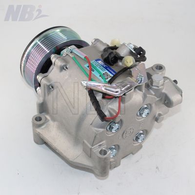 良い価格 オートモーターエアコン 12V コンプレッサー 新品OEM 38810R1AY01 2012年HO NDA CI VIC 2.0 AC製品 オンライン