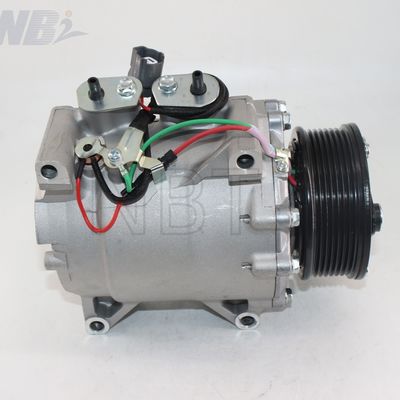良い価格 HS110R 12Vエアコンプレッサー ホンダ・アコード ユーロ2004-2009 マツダ車 兼容部品番号 38810RBA006 オンライン