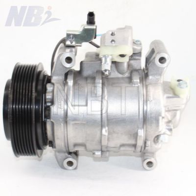 良い価格 ホンダ・アコード・クロストール 3.5 CR2 オートエアコンコンプレッサーモデル10SRE18C 388105A2A01 38810-5A2-A01 オンライン