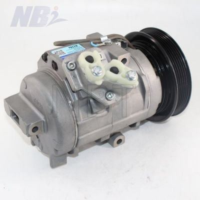 良い価格 オデッセイ オート 12V カー AC コンプレッサー 新品・中古品 10S20C ホンダ用 自動車 ボルタ 447220-3695 38800-PGM-003 空気コンプレッサー オンライン