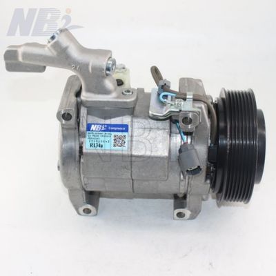 良い価格 ホンダオデッセイ RB1 オートエアコンプレッサー 2005-2008モデル 12V 新品 38810-RFE-003/38810-RJJ-003/447180-8030/447260-6990/CAT2031 オンライン