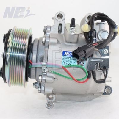 良い価格 ユニバーサル 12V オート AC コンプレッサー OEM ホンダ アコード パーツ 38810-R62-H01 車用エアコン レクサス コロラ オンライン