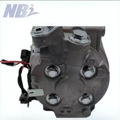 良い価格 オート 12V AC コンプレッサー ホンダ・ジャズ 新品 コンパティブル ホンダ・ギアボックス 38810-RP3-305 38810-RB7Z01 Volv オンライン