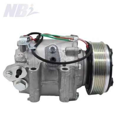 良い価格 TRSE093770A 38810R1AA01 オート AC コンプレッサー ホンダ・シビックとアキュラ 2011-2014 向け 自動車空気冷却ポンプ オンライン
