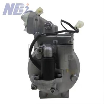 良い価格 MITSUBISHI パジェロ ショガン オートパーツ エアコン コンプレッサー 自動車 AC コンプレッサー OEM 447100-4540 447200-0530 MB918534 12V 24V オンライン
