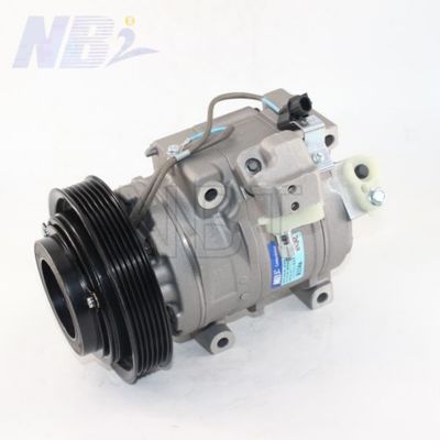 良い価格 6PK 10SR17C ホンダオデッセイ 38810-RGL-A02用の新しい12V圧縮機 オンライン