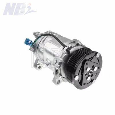 良い価格 フォルクスワン シート 1454 1410 6V12 AC コンプレッサー 12V 空気コンプレッサー フォルクスワン ルポ 6N0820803B 6N0820803C TSP0159243 オンライン
