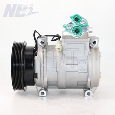 良い価格 ハインダイ OEM 97701-3E800/30013-1242 12ボルトカーエアコン ACコンプレッサー キアソレント 3.5 V6 1999- オンライン