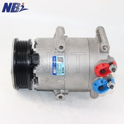 良い価格 OEM 12ボルト オート空調圧縮機 VOLVO S60 V60 S80 II S60 II 36012441 31369800 31332616 オンライン