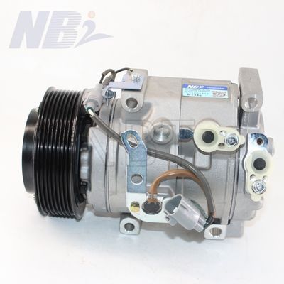 良い価格 自動車用エアパーツ FAW 自動車用ACコンプレッサー トヨタプラド レクスUS LX570 ランドクルーザー 5700 モデル 883206A320 883106A330 オンライン