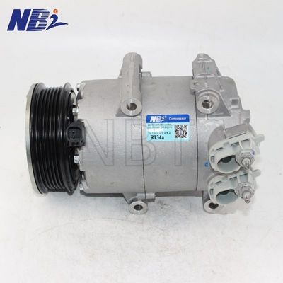 良い価格 自動車エアコン用部品 新車ACコンプレッサー フォードフォーカス 2013 インフィニティ FAW 部品番号 AV1119D629A2C 1906930 2025777 オンライン