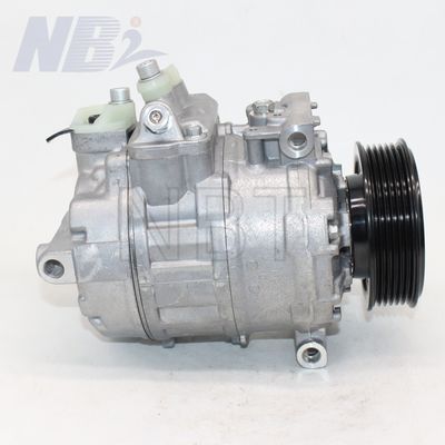 良い価格 VOLKSWAGEN トランスポーター T5 マルチバン Amarok CAR AC コンプレッサー パート 12V 7E0820803 7E0820803F 447150-1520 4471501522 4471502613 オンライン