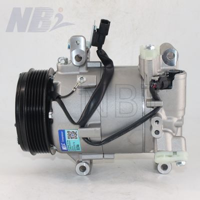 良い価格 ホンダ CRV CR-V 2.4L 02-06 & Acura TSX 2004-2008 ホンダエアコンプレッサーのための新しい12V自動交流コンプレッサー CO10663AC オンライン