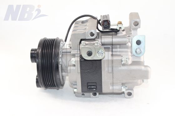 良い価格 マツダ CX-7 2.3i (07-11) モデル EG2161450BEG2161K00BEG2161450AEG2161450Cのための新型12V自動交流カーエアコン圧縮機 オンライン