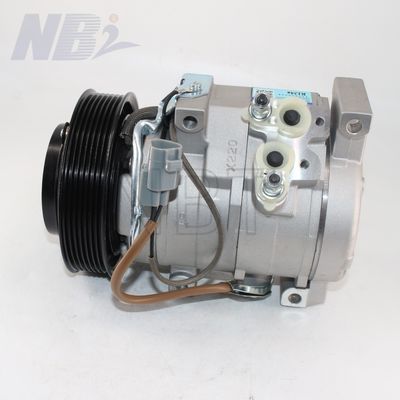 良い価格 2002-2006 トヨタ カムリー用エアコン カー AC コンプレッサー 10S17C FAW 使い物/新品 12V/24V オンライン