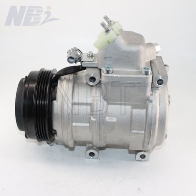 良い価格 製造目的のVWミニシート車両のための新しい自動空調12V/24VACコンプレッサー オンライン