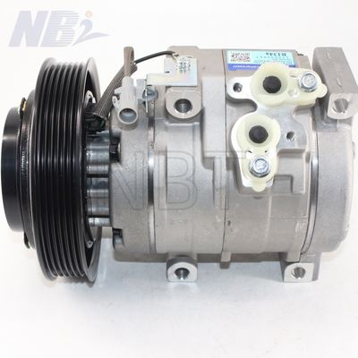 良い価格 アバルト 電動自動車 エアコン コンプレッサー トヨタ コロラ アルティス 1.6 モデル 88320-02120 12v/24v 新品 オンライン