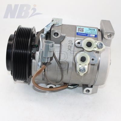 良い価格 ホンダ・アコード 1990-2024 自動車ACコンプレッサー部品 新型12V/24V互換式エアコンプレッサー オンライン
